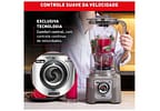 Liquidificador Arno Power Max XXL 2200 Cinza LN87
