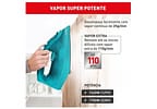 Ferro de Passar Roupa a Vapor Arno Ultragliss Protect FUP1 Turquesa 1830009392