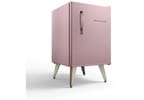 Frigobar Brastemp 76L Rosé Retrô BRA08MO