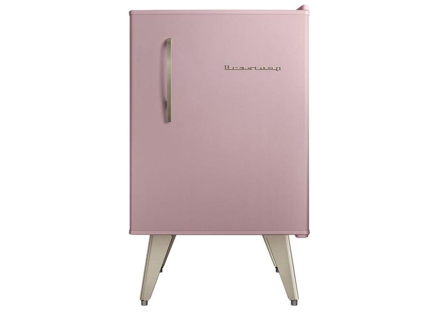 Frigobar Brastemp 76L Rosé Retrô BRA08MO