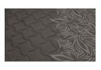Colchão Queen Gazin de Molas Ensacadas D26 25x158x198cm Onix