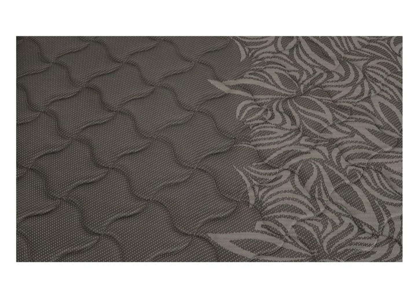 Colchão Queen Gazin de Molas Ensacadas D26 25x158x198cm Onix