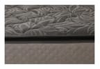 Colchão Queen Gazin de Molas Ensacadas D26 25x158x198cm Onix