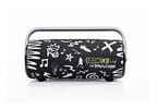 Caixa de Som Amplificada Bluetooth Amvox Boom Vox ACA 610W RMS USB