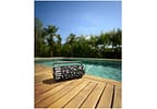 Caixa de Som Amplificada Bluetooth Amvox Boom Vox ACA 610W RMS USB