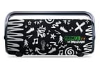 Caixa de Som Amplificada Bluetooth Amvox Boom Vox ACA 610W RMS USB