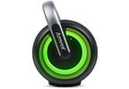 Caixa de Som Amplificada Bluetooth Amvox Boom Vox ACA 610W RMS USB