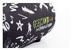 Caixa de Som Amplificada Bluetooth Amvox Boom Vox ACA 610W RMS USB