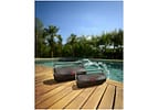 Caixa de Som Amplificada Bluetooth Amvox Boom Vox ACA 610W RMS USB