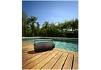 Caixa de Som Amplificada Bluetooth Amvox Boom Vox ACA 610W RMS USB