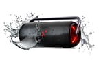 Caixa de Som Amplificada Bluetooth Amvox Boom Vox ACA 610W RMS USB