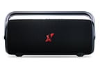 Caixa de Som Amplificada Bluetooth Amvox Boom Vox ACA 610W RMS USB