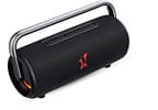 Caixa de Som Amplificada Bluetooth Amvox Boom Vox ACA 610W RMS USB