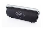 Caixa de Som Amplificada Bluetooth Amvox Boom Vox ACA 610W RMS USB