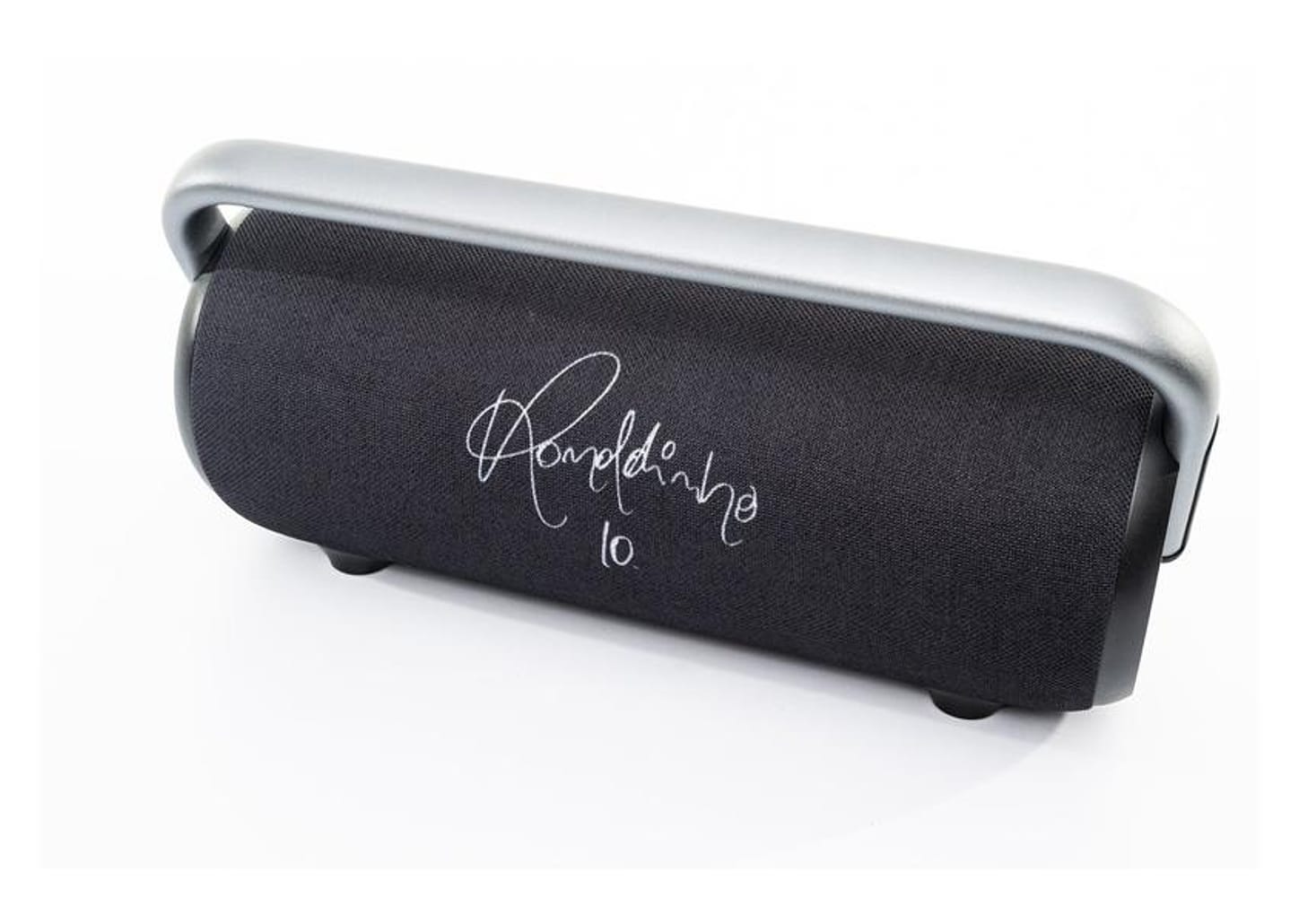 Caixa de Som Amplificada Bluetooth Amvox Boom Vox ACA 610W RMS USB