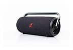 Caixa de Som Amplificada Bluetooth Amvox Boom Vox ACA 610W RMS USB