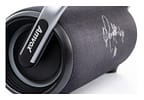 Caixa de Som Amplificada Bluetooth Amvox Boom Vox ACA 610W RMS USB