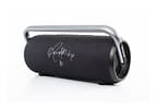 Caixa de Som Amplificada Bluetooth Amvox Boom Vox ACA 610W RMS USB