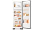 Geladeira/Refrigerador Esmaltec Cycle Defrost 1 Porta Branco 291L ROC35 PRO