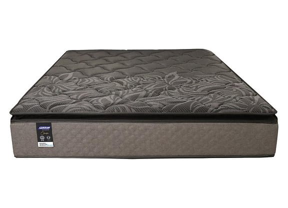 Colchão Casal Gazin de Molas Ensacadas D26 25x138x188cm Onix