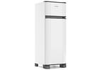 Geladeira/Refrigerador Esmaltec Cycle Defrost Duplex Branco 277L RCD34 PRO