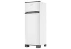Geladeira/Refrigerador Esmaltec Cycle Defrost Duplex Branco 277L RCD34 PRO