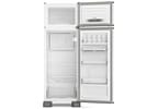 Geladeira/Refrigerador Esmaltec Cycle Defrost Duplex Branco 277L RCD34 PRO