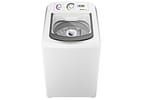Lavadora de Roupas Consul 13kg Cesto Inox 16 Programas de Lavagem Branca CWH13AB