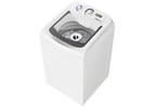 Lavadora de Roupas Consul 13kg Cesto Inox 16 Programas de Lavagem Branca CWH13AB