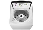 Lavadora de Roupas Consul 13kg Cesto Inox 16 Programas de Lavagem Branca CWH13AB