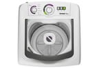 Lavadora de Roupas Consul 13kg Cesto Inox 16 Programas de Lavagem Branca CWH13AB