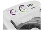 Lavadora de Roupas Consul 13kg Cesto Inox 16 Programas de Lavagem Branca CWH13AB