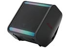Caixa de Som LG Xboom by Will.i.am Stage301 Bluetooth Amplificada 120W USB