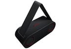 Caixa de Som LG Xboom by Will.i.am Bounce Bluetooth Amplificada Portátil 40W
