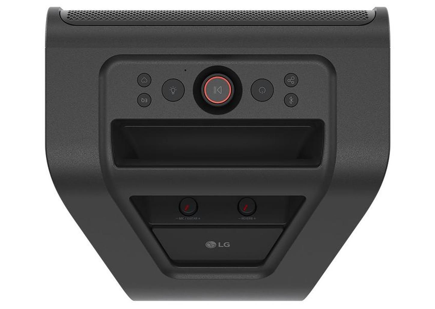 Caixa de Som LG Xboom by Will.i.am Stage301 Bluetooth Amplificada 120W USB