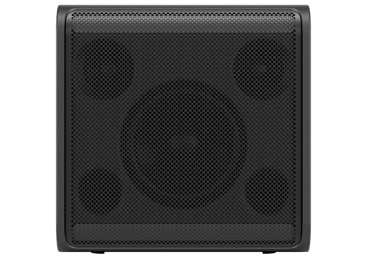 Caixa de Som LG Xboom by Will.i.am Stage301 Bluetooth Amplificada 120W USB