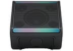 Caixa de Som LG Xboom by Will.i.am Stage301 Bluetooth Amplificada 120W USB