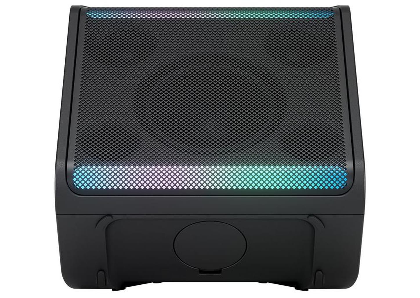 Caixa de Som LG Xboom by Will.i.am Stage301 Bluetooth Amplificada 120W USB
