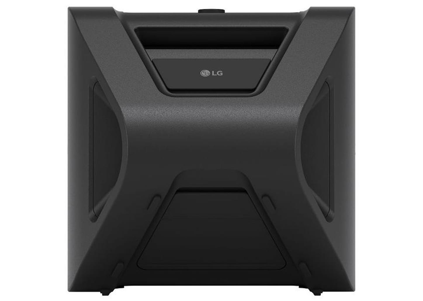 Caixa de Som LG Xboom by Will.i.am Stage301 Bluetooth Amplificada 120W USB
