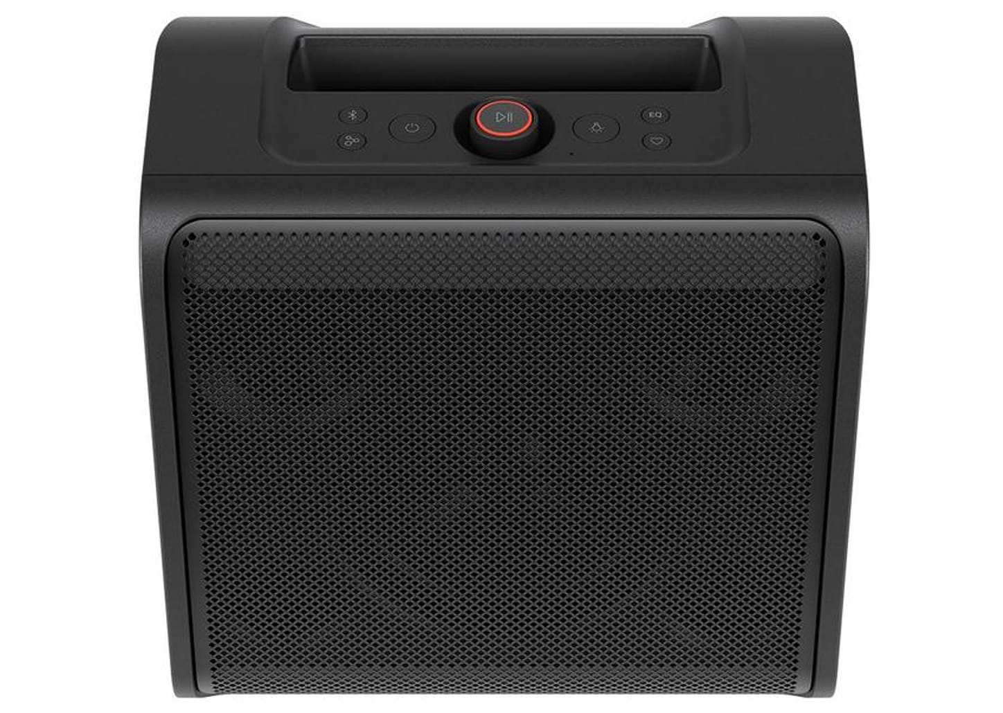Caixa de Som LG Xboom by Will.i.am Stage301 Bluetooth Amplificada 120W USB