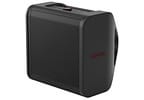 Caixa de Som LG Xboom by Will.i.am Stage301 Bluetooth Amplificada 120W USB