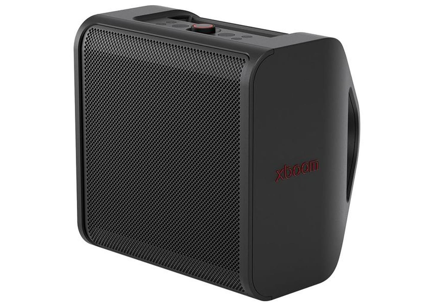 Caixa de Som LG Xboom by Will.i.am Stage301 Bluetooth Amplificada 120W USB