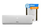 Ar-condicionado Split 12000 BTUs Philco Frio PAC12FI