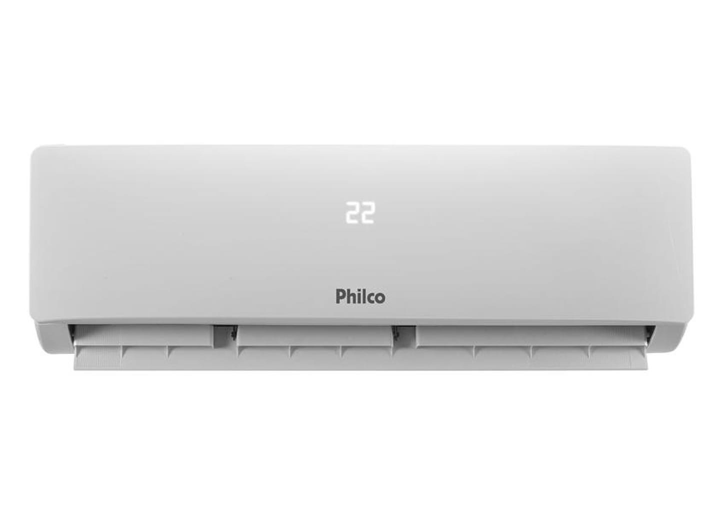 Ar-condicionado Split 12000 BTUs Philco Frio PAC12FI