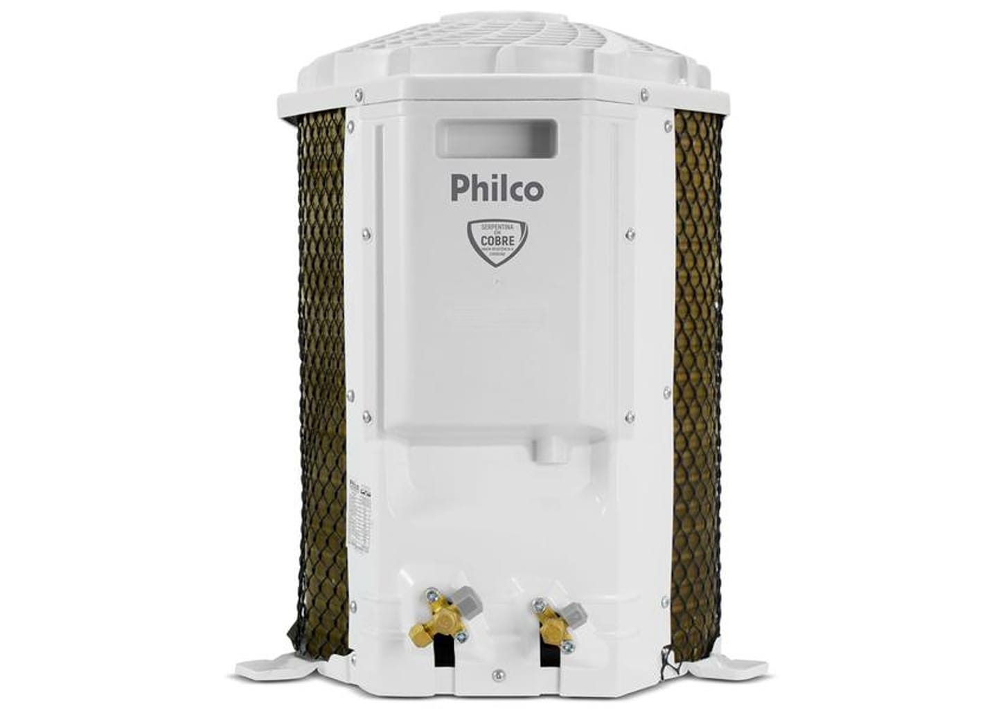 Ar-condicionado Split 12000 BTUs Philco Frio PAC12FI