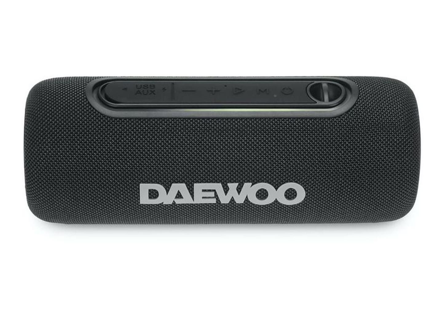 Caixa de Som Portátil Bright Audio DW 112 Bluetooth Amplificada Portátil 45 RMS USB