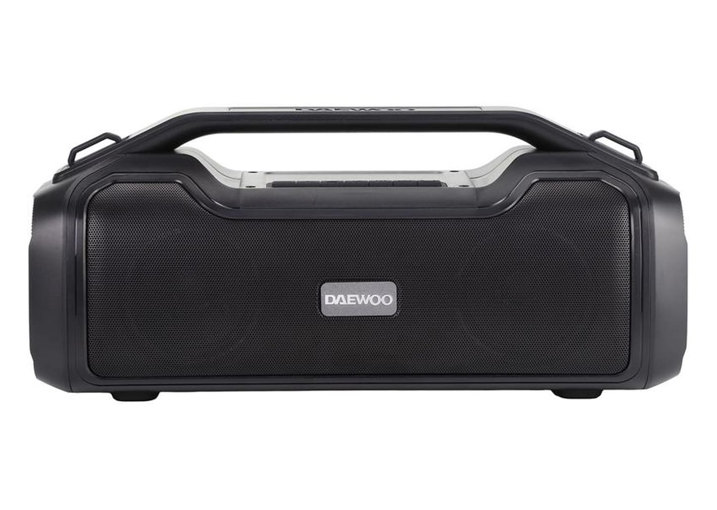 Caixa de Som Bright Audio DW 541 Bluetooth Amplificada Portátil 200W USB