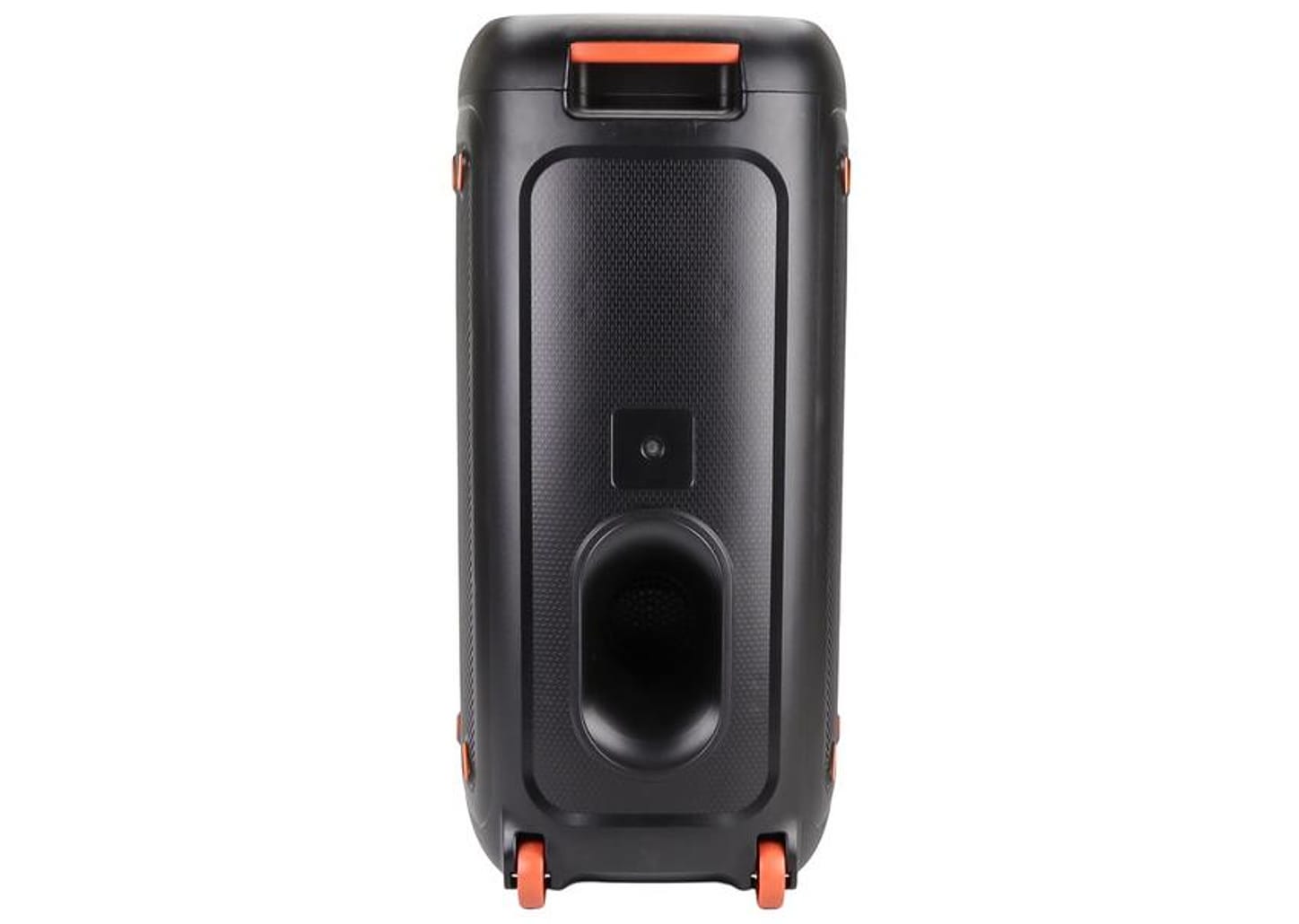 Caixa de Som Bright Audio DW 815 Bluetooth Amplificada Portátil 600W USB