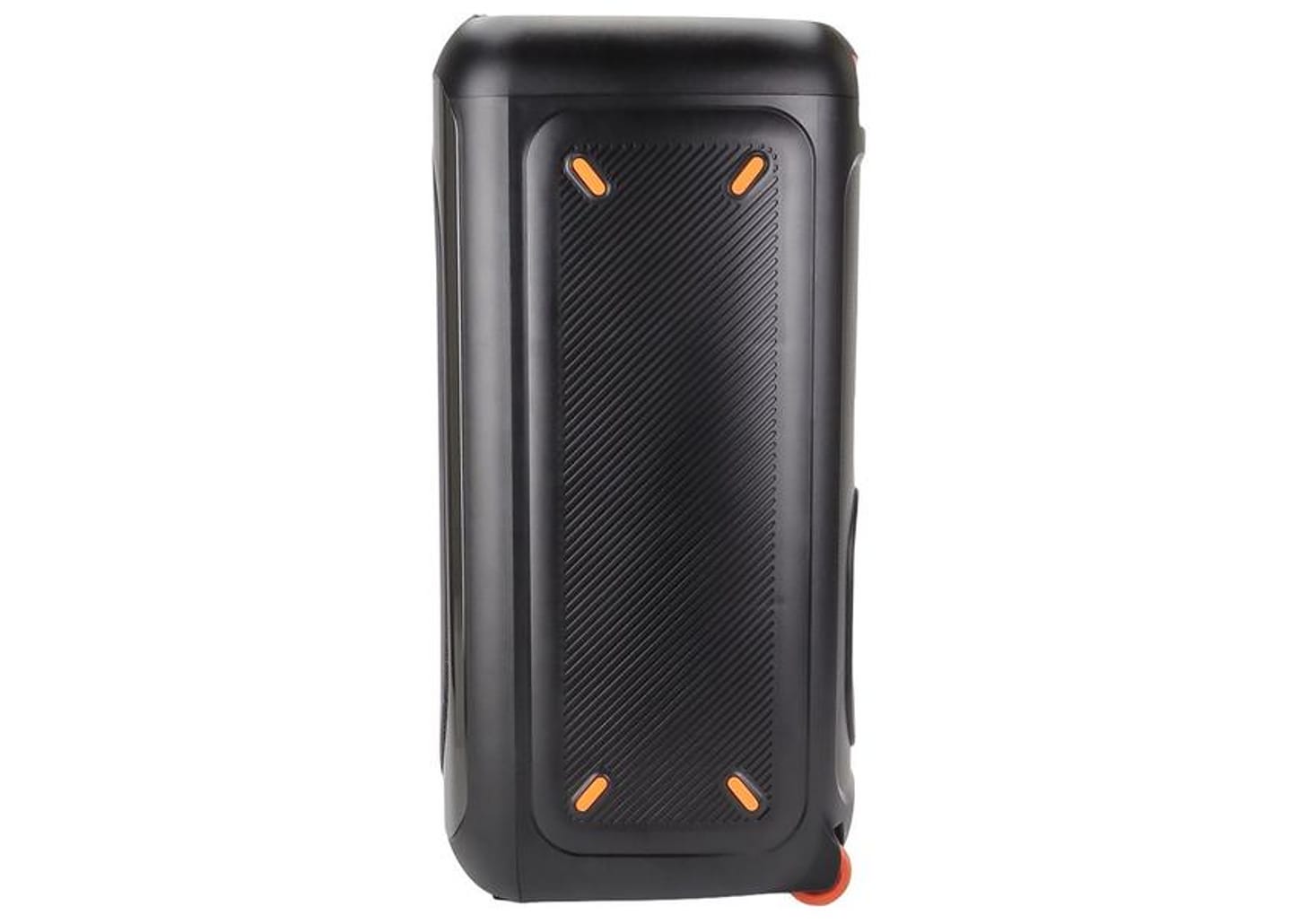 Caixa de Som Bright Audio DW 815 Bluetooth Amplificada Portátil 600W USB