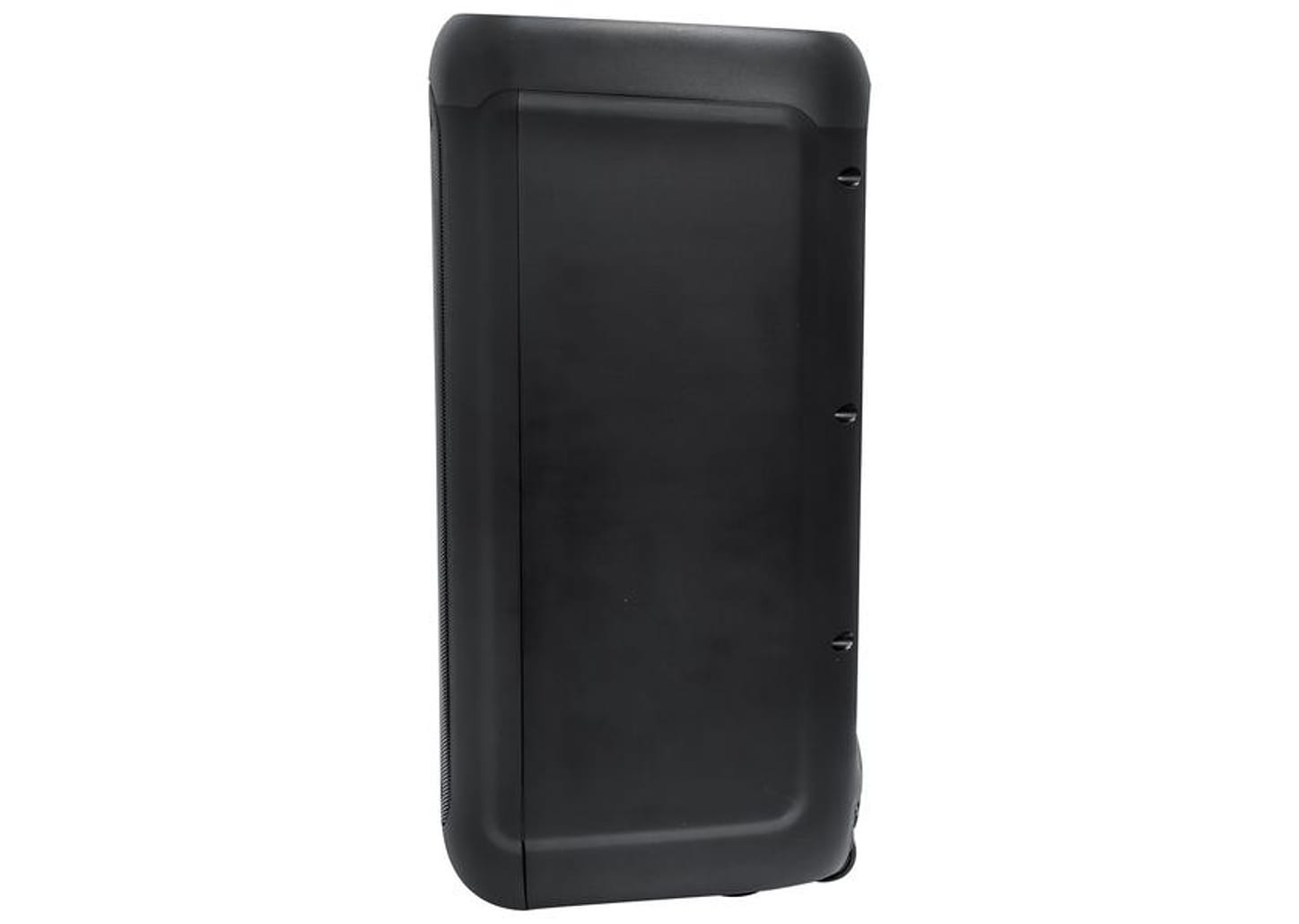 Caixa de Som Bright Audio DW 2000 Bluetooth Amplificada Portátil 1200W USB